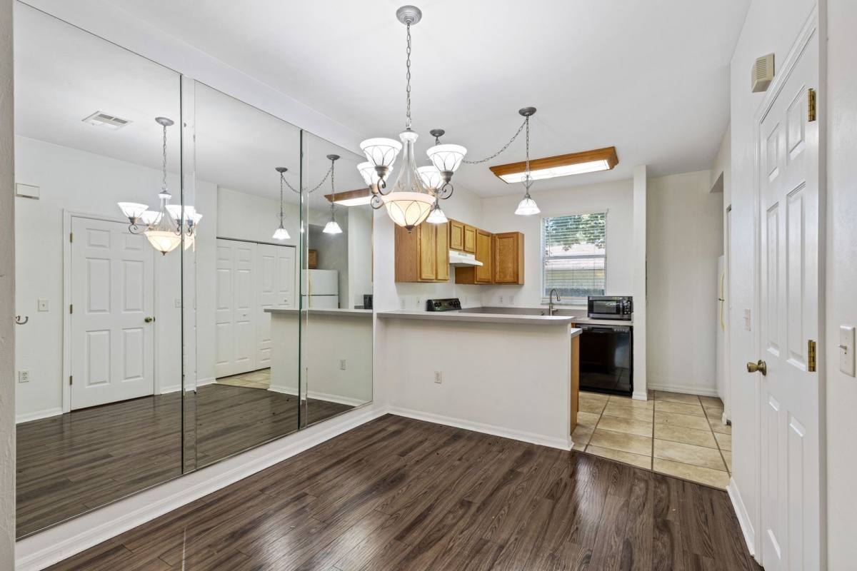 Townhouse for rent at 3552 SW 30th Way, Gainesville, FL 32608