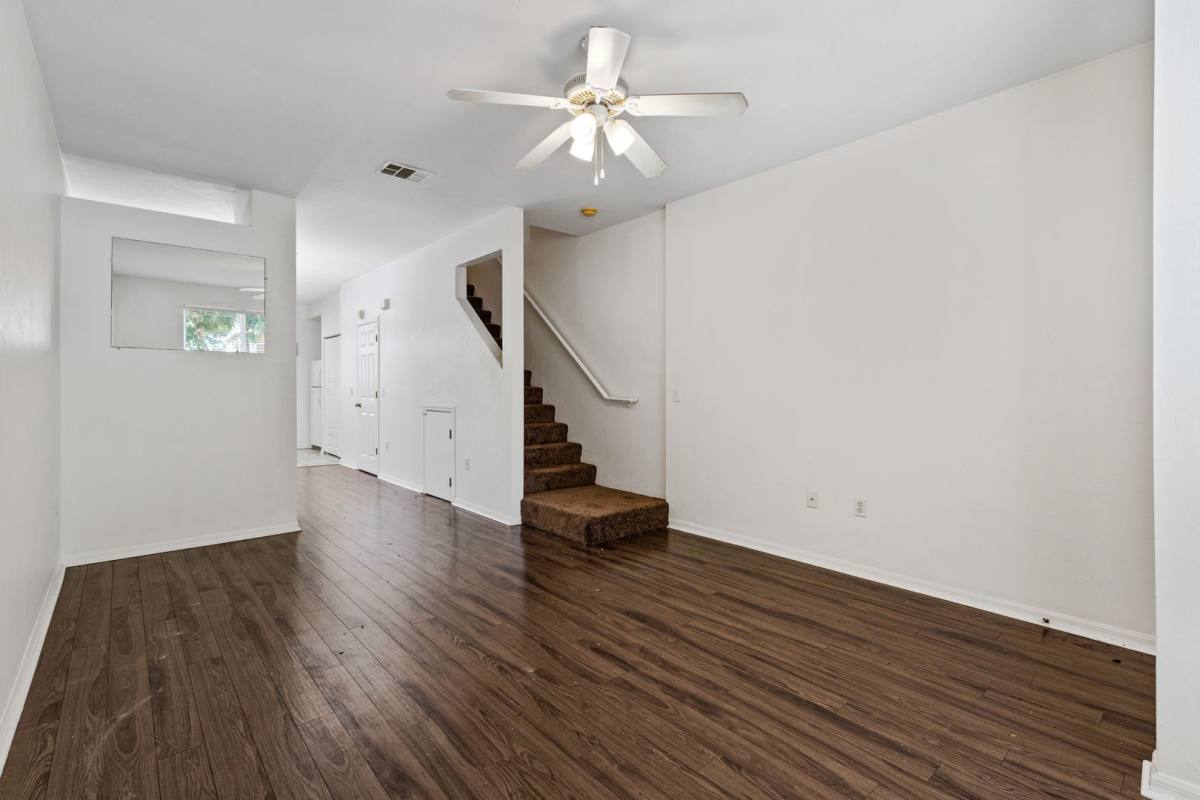 Townhouse for rent at 3552 SW 30th Way, Gainesville, FL 32608