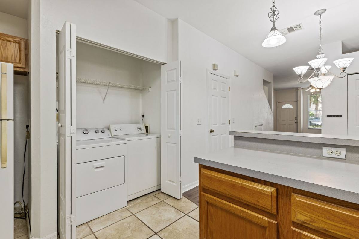 Townhouse for rent at 3552 SW 30th Way, Gainesville, FL 32608