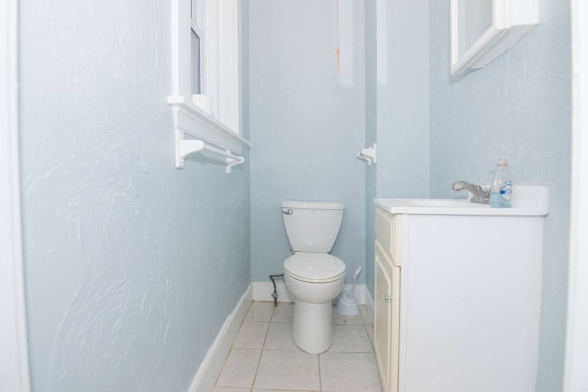 House for rent at 3 Blvd Terrace, Brighton, MA 02135