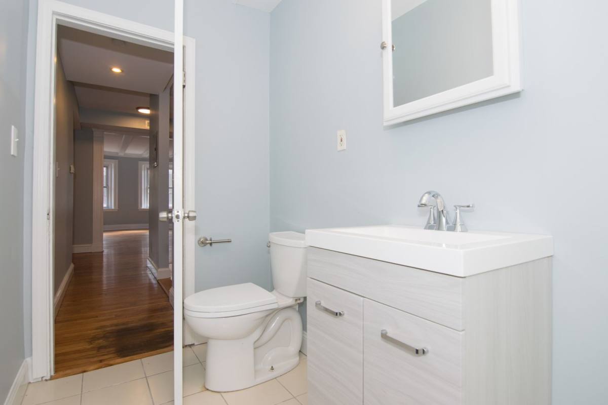 House for rent at 3 Blvd Terrace, Brighton, MA 02135