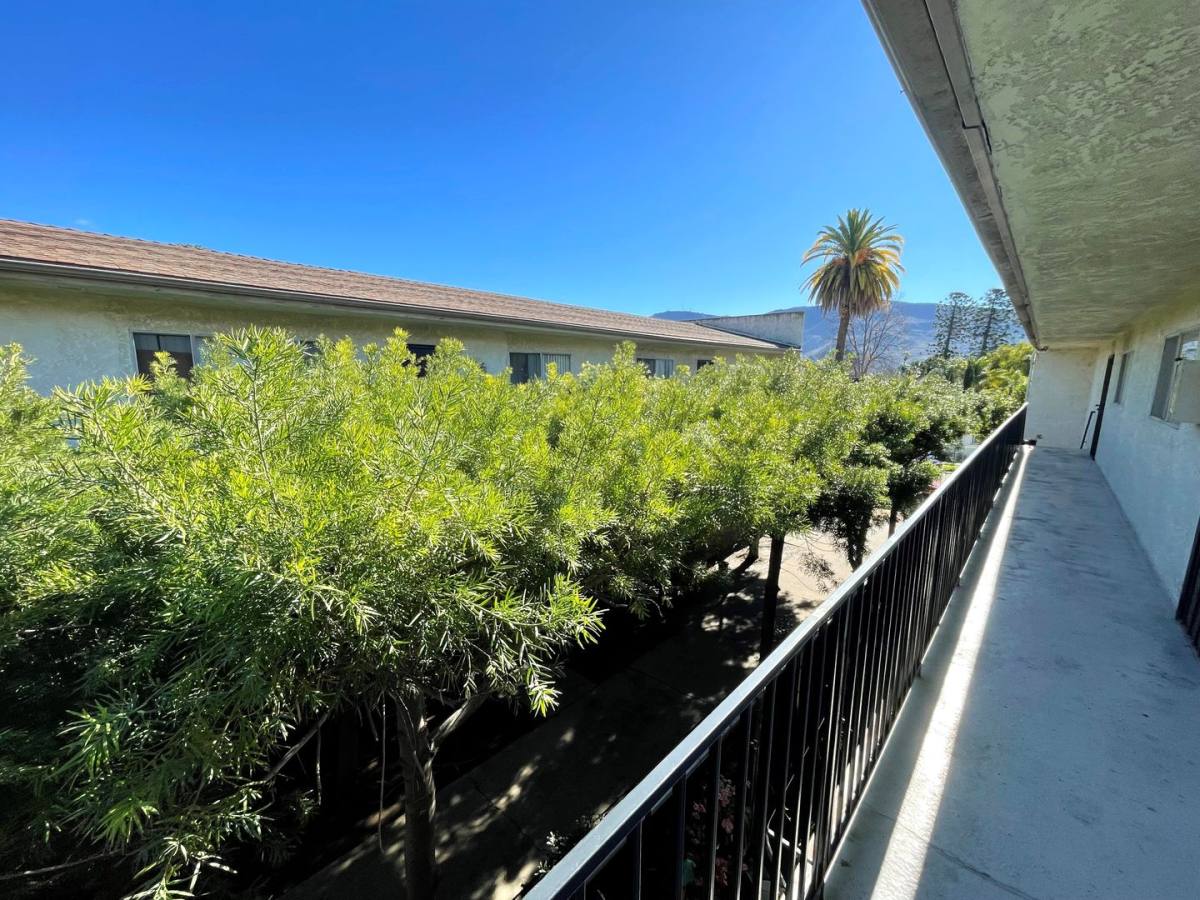 Apartment for rent at 711 E Pleasant St, Santa Paula, CA 93060