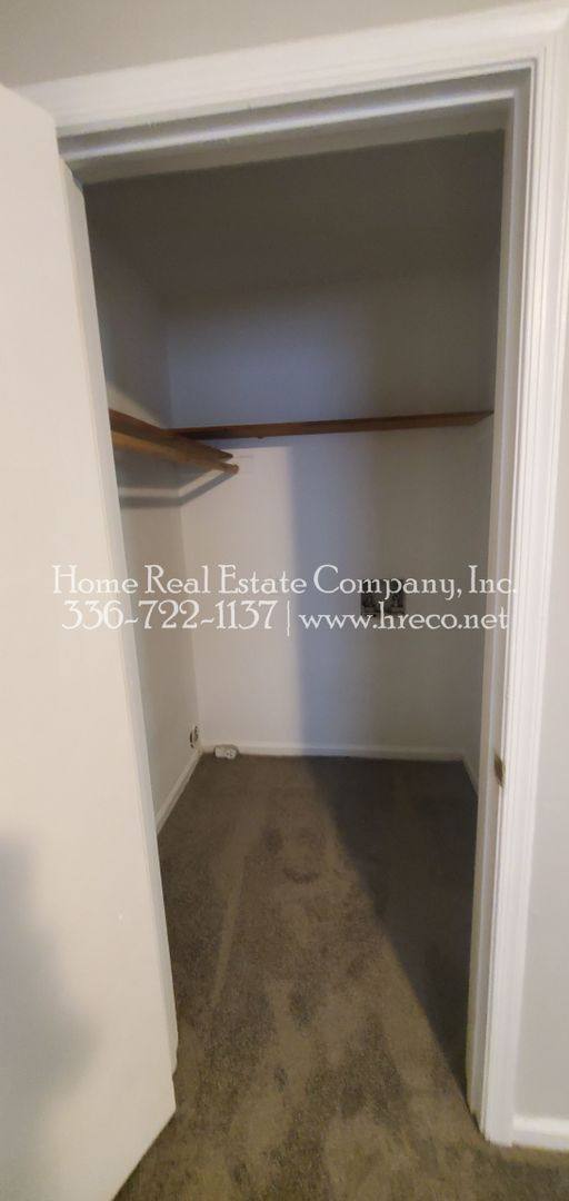 Apartment for rent at 3011 Broadbay Dr, Winston Salem, NC 27107