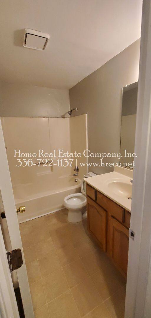 Apartment for rent at 3011 Broadbay Dr, Winston Salem, NC 27107