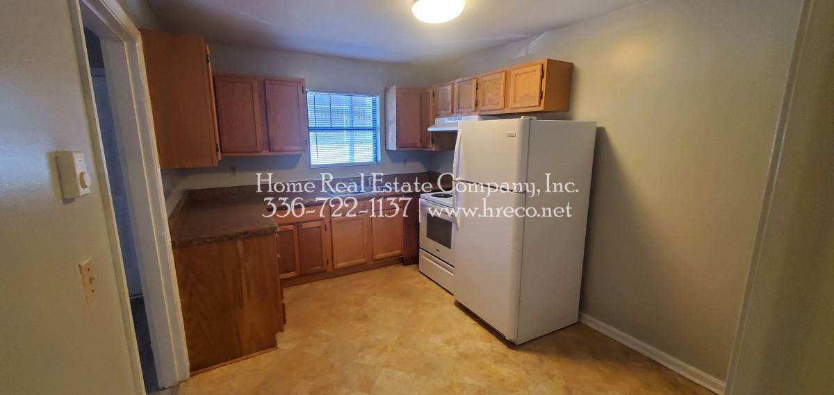 Apartment for rent at 3011 Broadbay Dr, Winston Salem, NC 27107