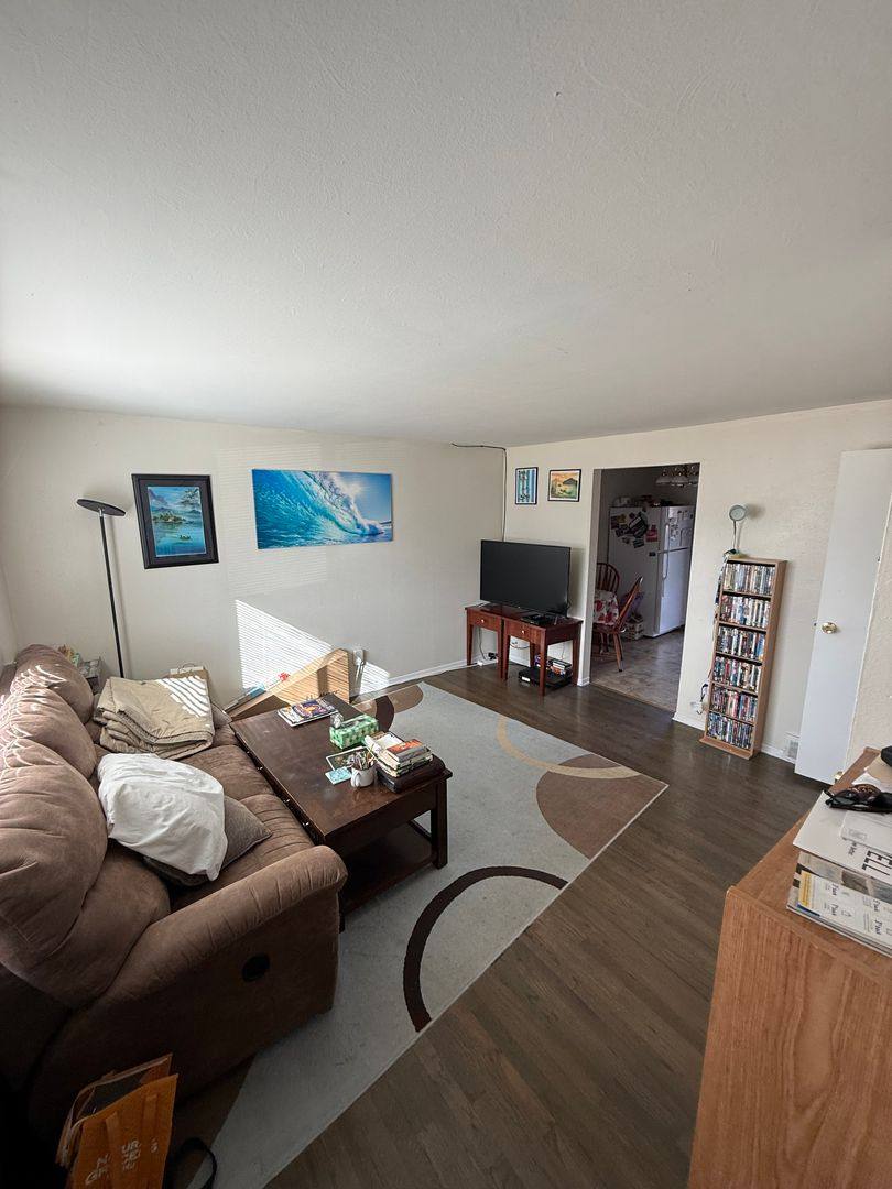 Apartment for rent at 4560 Everett Court, Wheat Ridge, CO 80033