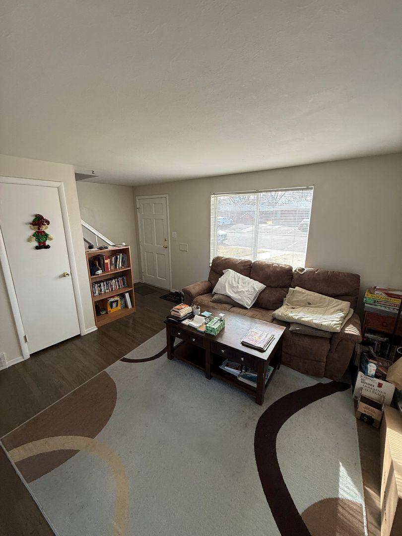 Apartment for rent at 4560 Everett Court, Wheat Ridge, CO 80033