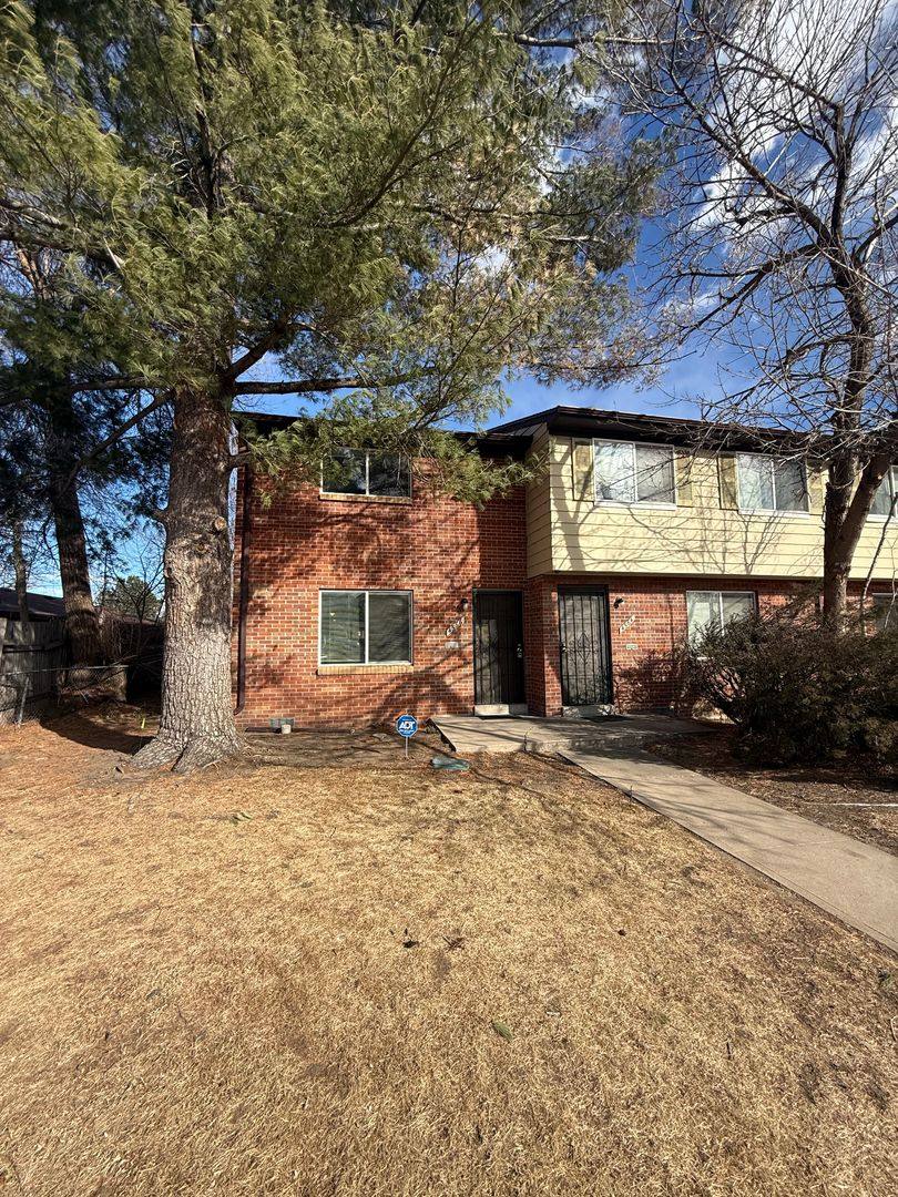 Apartment for rent at 4560 Everett Court, Wheat Ridge, CO 80033