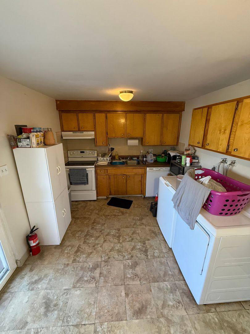 Apartment for rent at 4560 Everett Court, Wheat Ridge, CO 80033