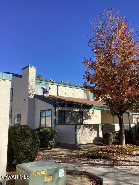 Condo for rent at 44532 15th St E #7, Lancaster, CA 93535