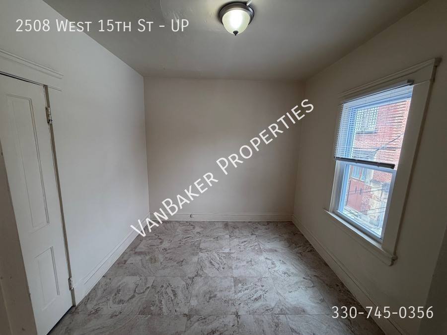 Apartment for rent at 2508 W 15th St #UP, Cleveland, OH 44113