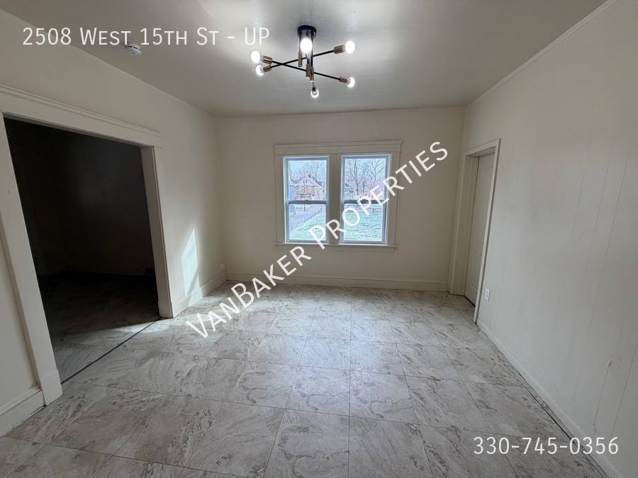 Apartment for rent at 2508 W 15th St #UP, Cleveland, OH 44113