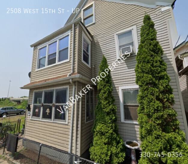 Apartment for rent at 2508 W 15th St #UP, Cleveland, OH 44113