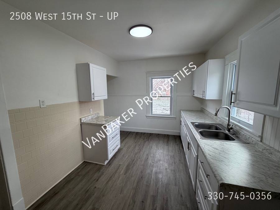 Apartment for rent at 2508 W 15th St #UP, Cleveland, OH 44113