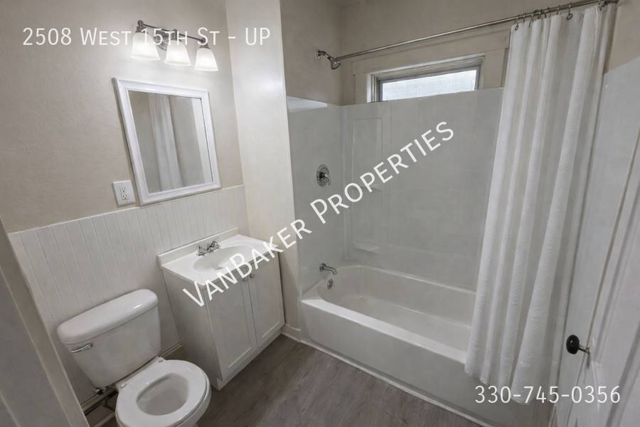 Apartment for rent at 2508 W 15th St #UP, Cleveland, OH 44113