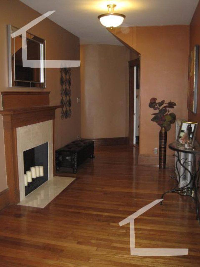 Apartment for rent at 161 Brayton #5, Brighton, MA 02135