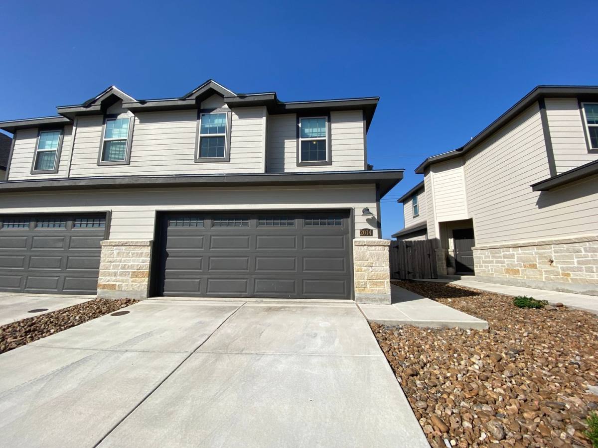 House for rent at 2014 Rueben, New Braunfels, TX 78130