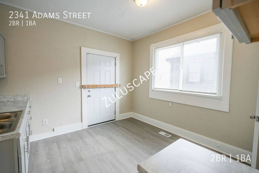 House for rent at 2341 Adams St, Indianapolis, IN 46218