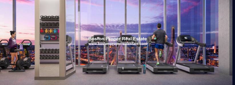 Apartment for rent at 50 Causeway St #3209, Boston, MA 02114