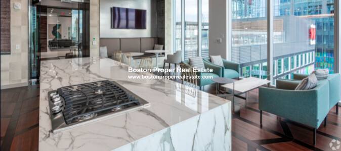 Apartment for rent at 50 Causeway St #3209, Boston, MA 02114