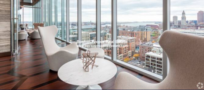 Apartment for rent at 50 Causeway St #3209, Boston, MA 02114