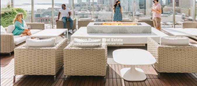 Apartment for rent at 50 Causeway St #3209, Boston, MA 02114