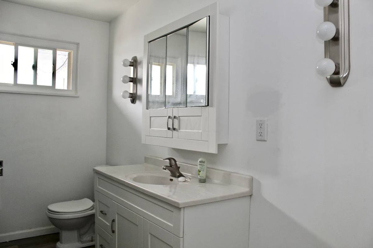 House for rent at 1559 Frebis Ave, Columbus, OH 43206
