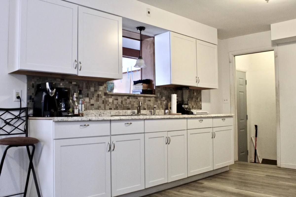 House for rent at 1559 Frebis Ave, Columbus, OH 43206