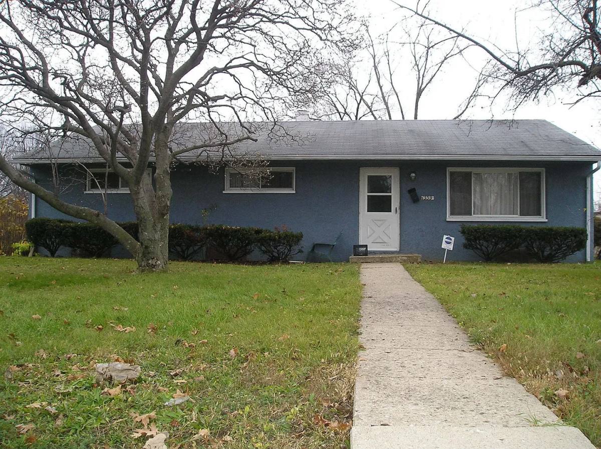 House for rent at 1559 Frebis Ave, Columbus, OH 43206
