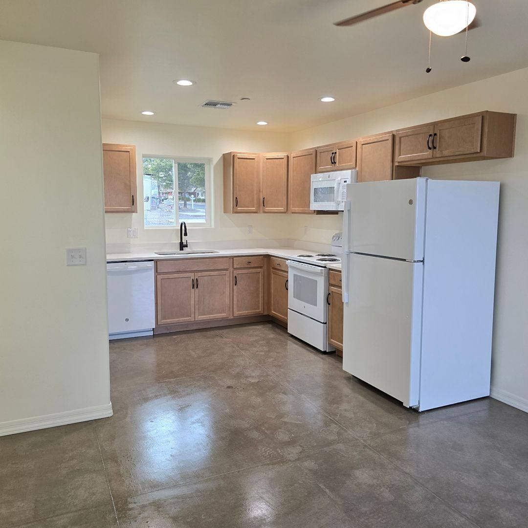 Apartment for rent at 1138 S Highway 80, Benson, AZ 85602