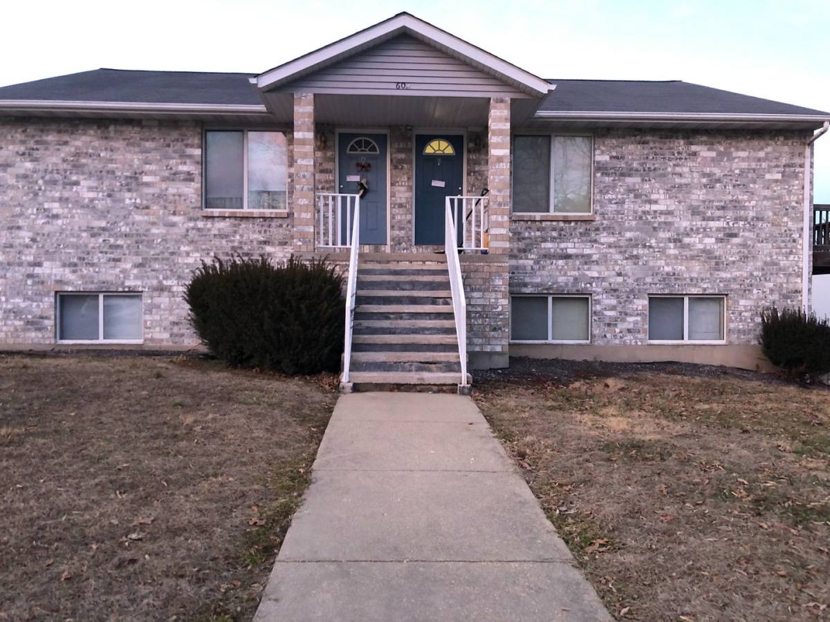 Apartment for rent at 602 Waterford Court, Rolla, MO 65401