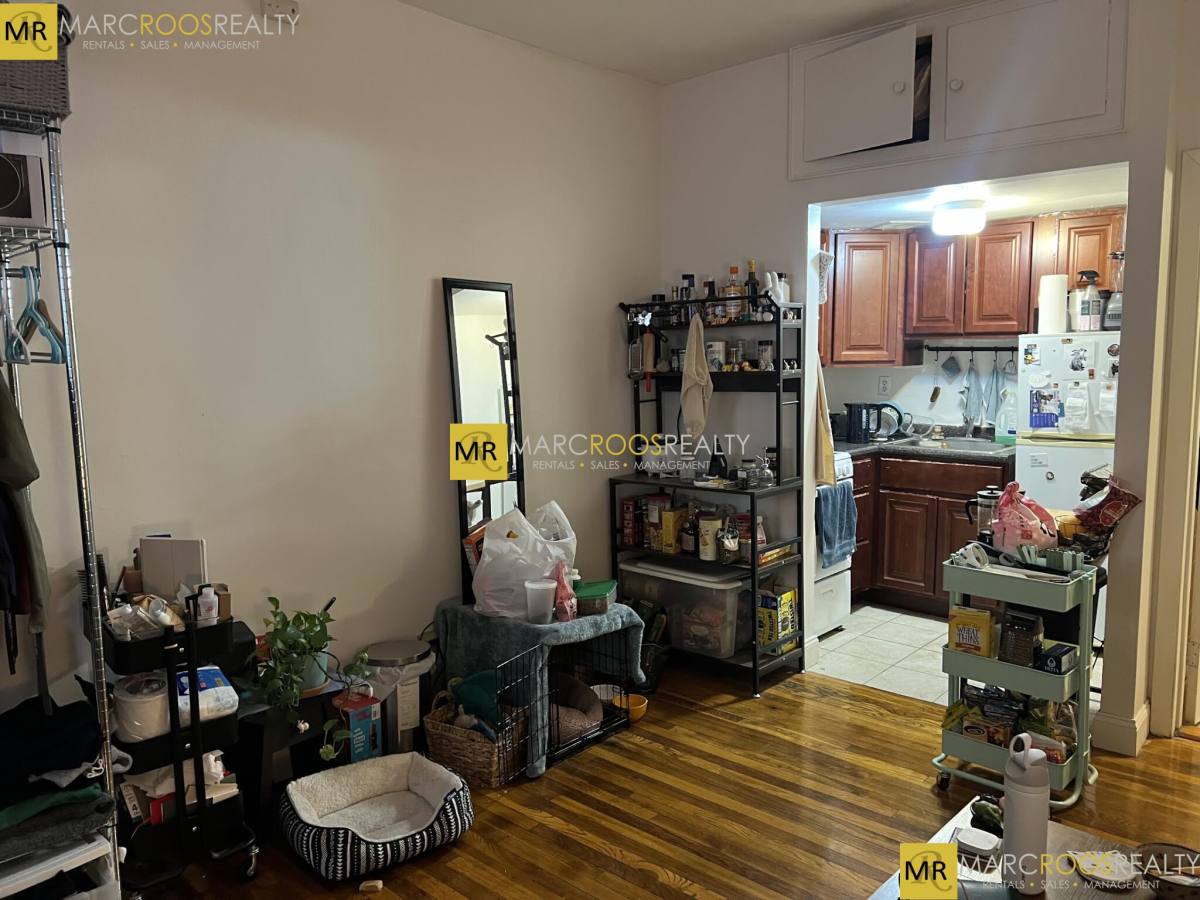 Apartment for rent at 153 Brighton Ave #15, Allston, MA 02134