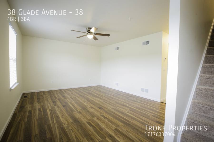 Townhouse for rent at 38 Glade Ave #38, Hanover, PA 17331