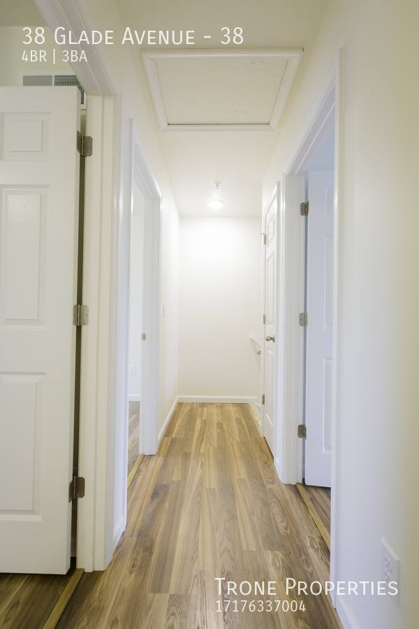 Townhouse for rent at 38 Glade Ave #38, Hanover, PA 17331