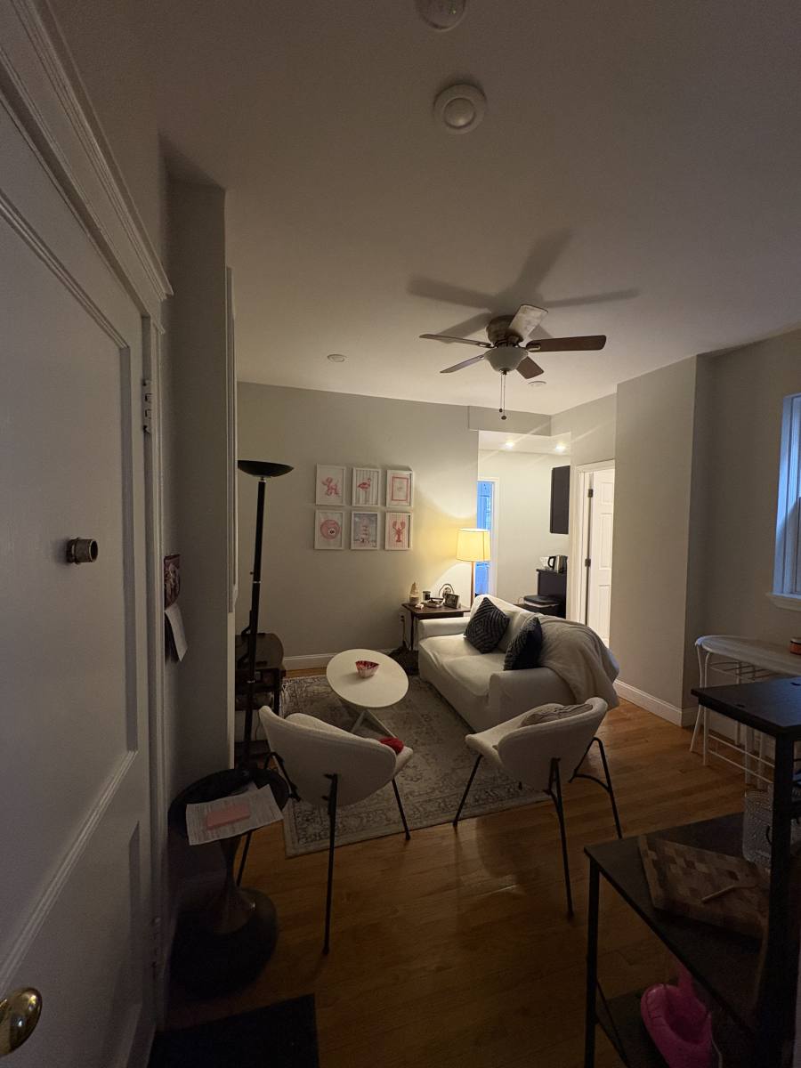 Apartment for rent at 1189 Commonwealth Ave #11, Allston, MA 02134