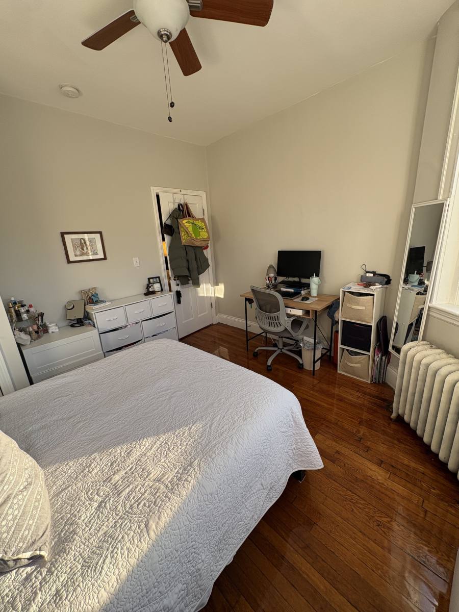 Apartment for rent at 1189 Commonwealth Ave #11, Allston, MA 02134