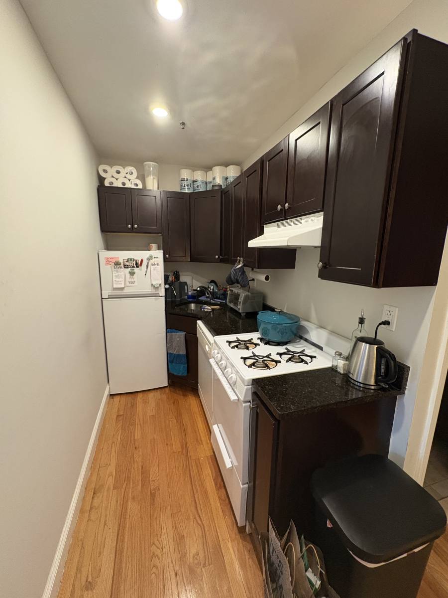 Apartment for rent at 1189 Commonwealth Ave #11, Allston, MA 02134