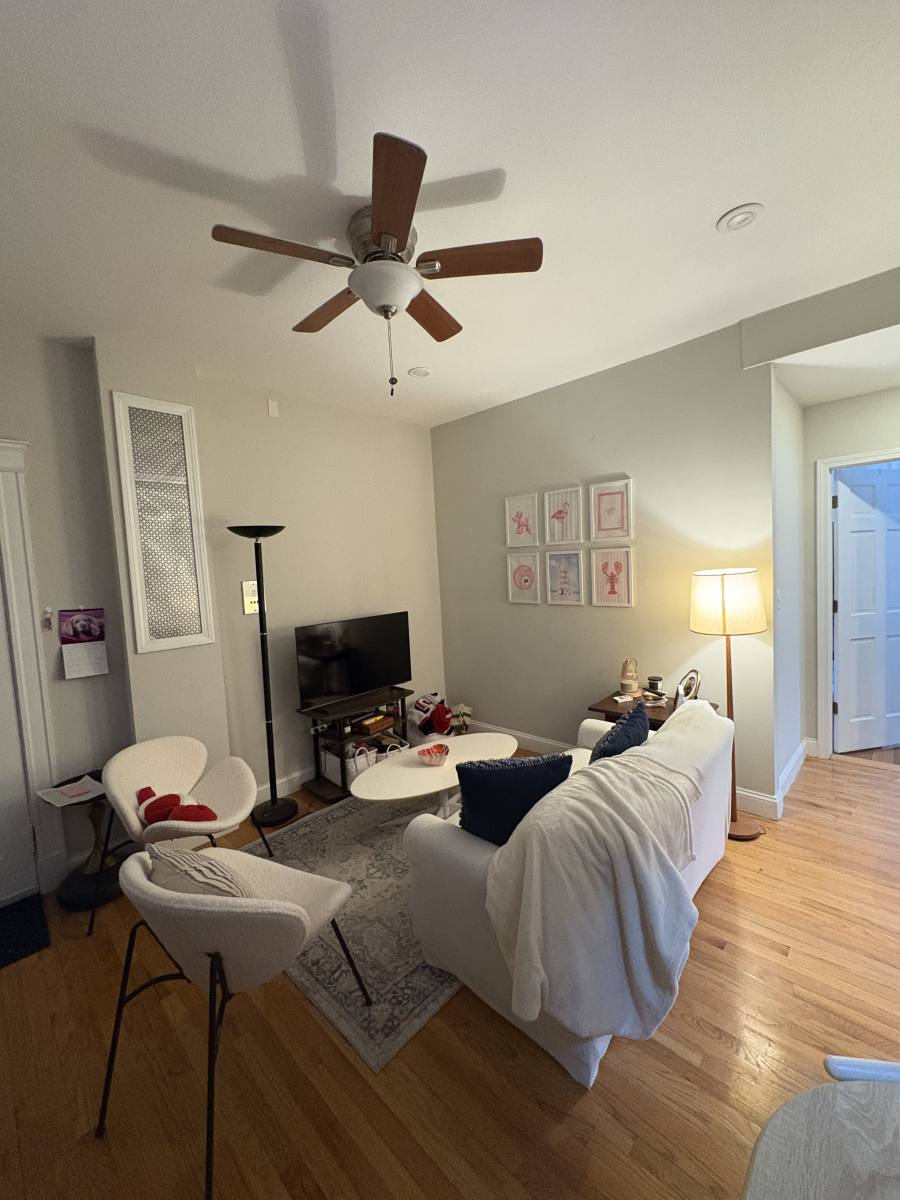 Apartment for rent at 1189 Commonwealth Ave #11, Allston, MA 02134