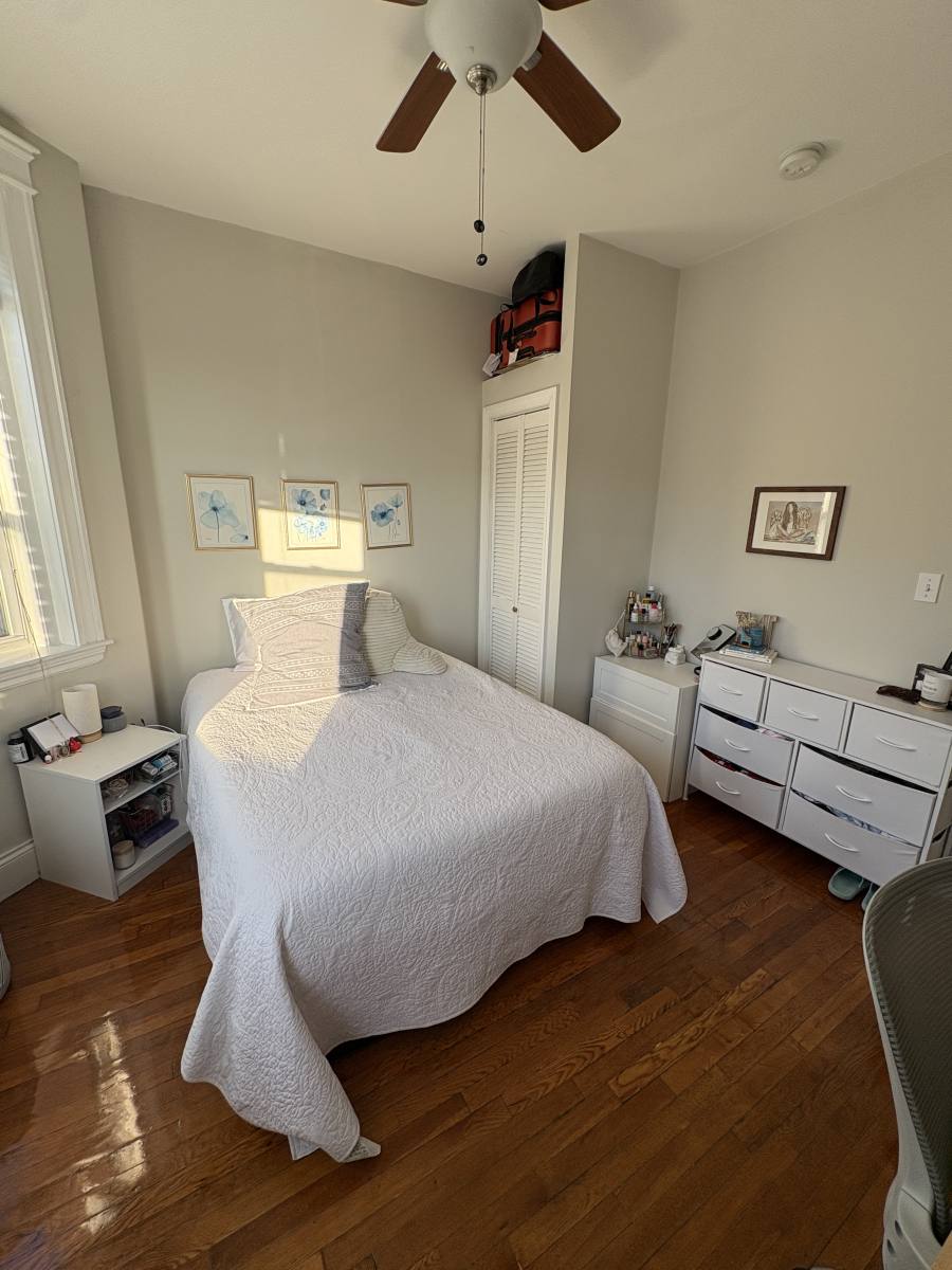 Apartment for rent at 1189 Commonwealth Ave #11, Allston, MA 02134
