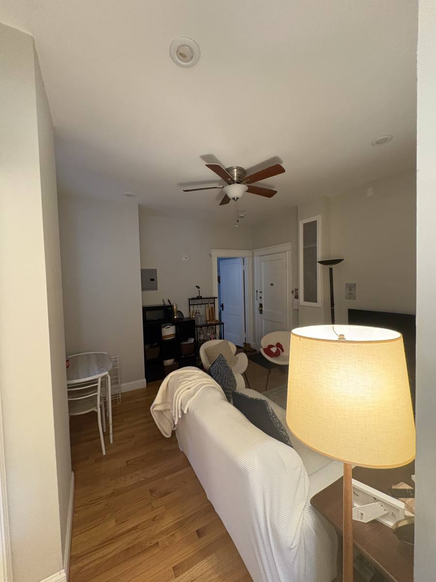 Apartment for rent at 1189 Commonwealth Ave #11, Allston, MA 02134