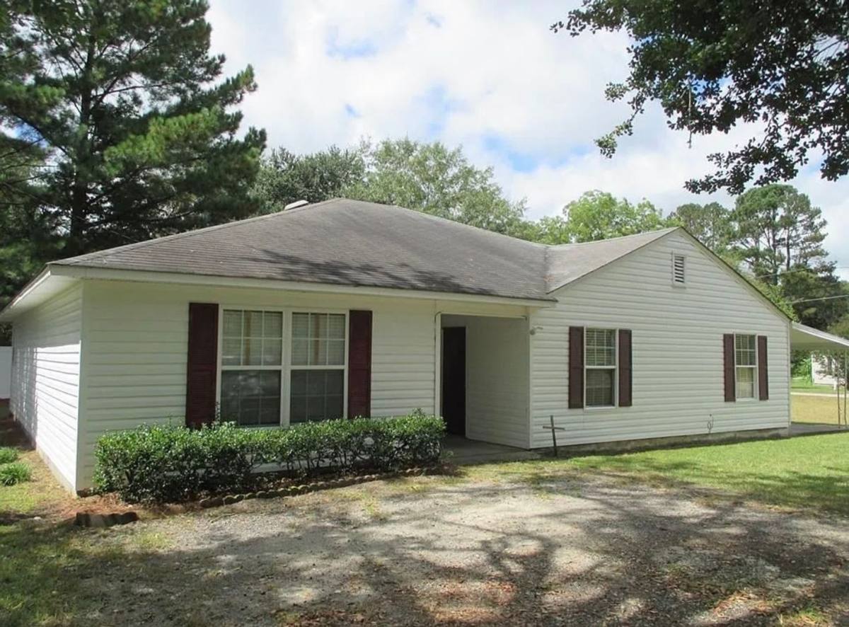 House for rent at 112 Bonview Dr, Sumter, SC 29150
