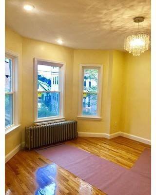 House for rent at 190 Highland St #3, Roxbury, MA 02119
