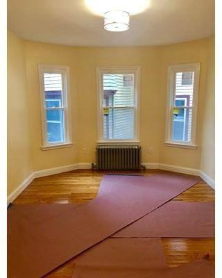 House for rent at 190 Highland St #3, Roxbury, MA 02119