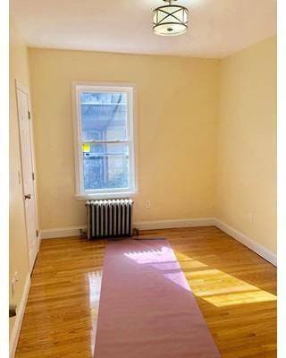 House for rent at 190 Highland St #3, Roxbury, MA 02119