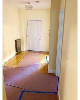 House for rent at 190 Highland St #3, Roxbury, MA 02119