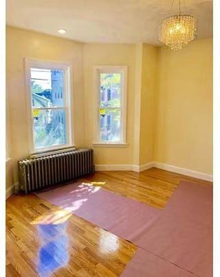 House for rent at 190 Highland St #3, Roxbury, MA 02119
