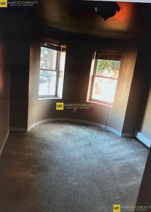 Apartment for rent at 102 Hammond St #1, Roxbury Crossing, MA 02120