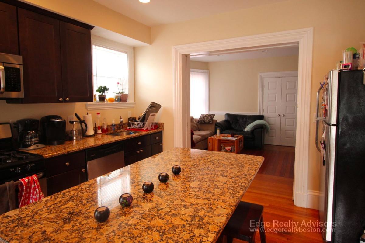 House for rent at 29 Montcalm Ave, Brighton, MA 02135