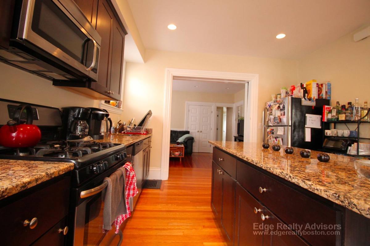 House for rent at 29 Montcalm Ave, Brighton, MA 02135