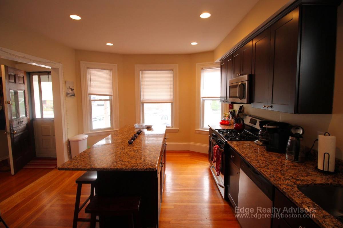 House for rent at 29 Montcalm Ave, Brighton, MA 02135